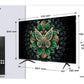 TV Set|TCL|50 "|4K Ultra HD|3840 x 2160 pixels|Flat|16:9|QD-Mini LED|50C69K