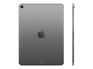 Apple iPad Air 11" M4 Wi-Fi + Cellular 256GB - Space Grey | Apple