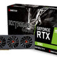 Graphics Card|BIOSTAR|NVIDIA|GeForce RTX 3080|10 GB|GDDR6X|320 bit|PCI Express x16 4.0|Active|VN3816RMT3