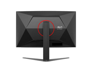 AOC C32G4Z 31.5inch 1920x1080 VA Curved