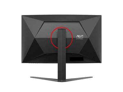 AOC C32G4Z 31.5inch 1920x1080 VA Curved