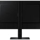 LCD Monitor|SAMSUNG|24 "|2560 x 1440 pixels|Quad HD|Native aspect ratio 16:9|LCD|Flat|LS24D600UAUXEN