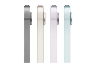 Apple | iPad mini Wi-Fi + Cellular | 8.3 " | Starlight | IPS | 2266 x 1488 pixels | Apple A17 Pro | 256 GB | 3G | 4G | 5G | Wi-Fi | Front camera | 12 MP | Rear camera | 12 MP | Bluetooth | 5.3 | iPadOS | USB-C charging cable