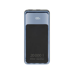 POWER BANK USB 20000MAH/VA1075 RIVACASE