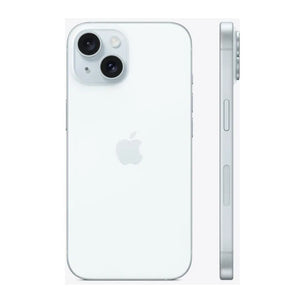 MOBILE PHONE IPHONE 15/256GB BLUE MTP93 APPLE