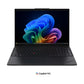 Lenovo ThinkPad L16 G3 Intel | Black | 16 " | IPS | WUXGA | 1920 x 1200 pixels | Anti-glare | Intel Core Ultra 7 | 355 | 24 GB | SODIMM DDR5 | Solid-state drive capacity 512 GB | Intel Graphics | Windows 11 Pro | 802.11be | Bluetooth version 5.4 | 4G...