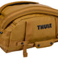 Thule | Duffel Bag, 30L | TDSD301 Chasm | Bag | Waterproof | Golden