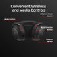 HyperX Headset AJ5C7AA / Cloud Alpha 2 Black