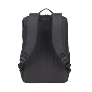 NB BACKPACK ALPEND. ECO 17.3"/7569 BLACK RIVACASE