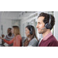 LOGI Zone Wireless Teams BT Headset