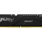 KINGSTON 32GB 6000MHz DDR5 CL40 DIMM