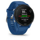 SMARTWATCH FORERUNNER 255/TIDAL BLUE 010-02641-11 GARMIN