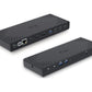 I-TEC USB-C Tripledock PD 100W