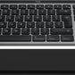 KEYBOARD +MOUSE COMBO MXKEYS S/GREY 920-012845 LOGITECH