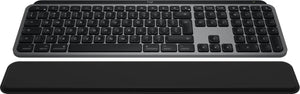 KEYBOARD +MOUSE COMBO MXKEYS S/GREY 920-012845 LOGITECH