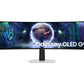 SAMSUNG Odyssey G9 49inch Gaming Monitor