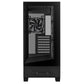 Case|ASUS|ASUS A31 PLUS Case|MidiTower|Case product features Transparent panel|ATX|BTX|MicroATX|MiniITX|Colour Black|A31PLUSTGARGBBLACK