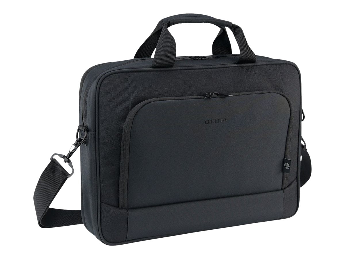 DICOTA Eco Top Traveller BASE 15-15.6i