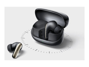 Xiaomi Buds 5 Pro WiFi, Black | Xiaomi