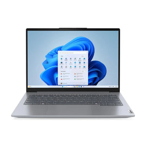 Lenovo ThinkBook 14 G7 ARP | Arctic Grey | 14 " | IPS | WUXGA | 1920 x 1200 pixels | Anti-glare | AMD Ryzen 5 | 7535HS | 16 GB | SO-DIMM DDR5 | Solid-state drive capacity 256 GB | AMD Radeon 660M Graphics | Windows 11 Pro | 802.11ax | Bluetooth versi...