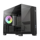 Gamemax Case | NEX C33 BK | MATX/BTF