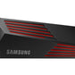 SSD|SAMSUNG|990 PRO with Heatsink|4TB|M.2|PCIe Gen4|NVMe|TLC|Write speed 6900 MBytes/sec|Read speed 7450 MBytes/sec|2.3mm|TBW 1200 TB|MTBF 1500000 hours|MZ-V9P4T0GW