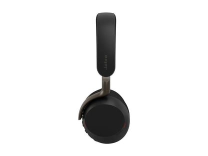 JABRA Evolve3 75 UC Link390a Black WLC C