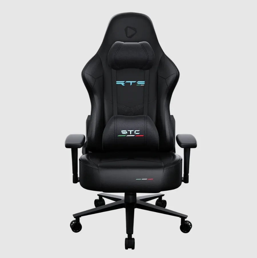 Onex | RTC Embrace Hardcore | Gaming Chair | Black