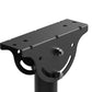TV SET ACC CEILING MOUNT/37-70 CL35-440BL16XL NEOMOUNTS