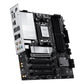 Mainboard|MSI|AMD B850|SAM5|Micro-ATX|Memory DDR5|Memory slots 4|PROB850M-PWIFI