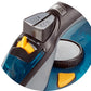 Adler | Iron | AD 5032 | Steam Iron | 3000 W | Water tank capacity 350 ml | Continuous steam 45 g/min | Steam boost performance 80 g/min | Blue/Grey