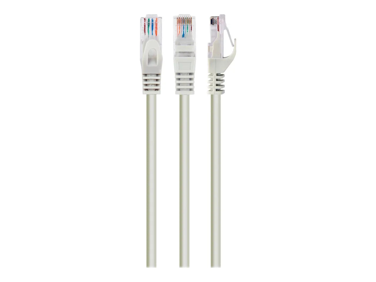 GEMBIRD PP6U-3M patchcord RJ45 3m gray