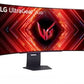 LG 45GS95QE-B 44,5" 21:9 3440 X 1440 CURVED OLED 240HZ