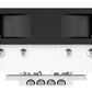 CPU COOLER MULTI SOCKET AMD/XC040 XILENCE