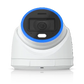 UBIQUITI AI TURRET WHITE ALL-WEATHER, VANDAL-PROOF 4K POE+ TURRET CAMERA WITH ENHANCED AI CAPABILITIES AND IR AND VISIBLE LEDS FOR NIGHT VISION