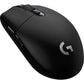 LOGI G305 Recoil Gaming Mouse BLACK EER2