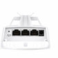 Access Point|TP-LINK|Omada|867 Mbps|IEEE 802.11a/b/g|IEEE 802.11n|IEEE 802.11ac|3xRJ45|EAP215-BRIDGEKIT