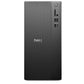 Dell Pro | Essential QVT1260 | Desktop | Tower | Intel Core i3 | 14100 | 8 GB | DDR5 | 512 GB | Intel UHD Graphics | English | Ubuntu | Warranty 36 month(s)