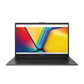 Asus Vivobook Go 15 E1504FA-KM5411W | Mixed Black | 15.6 " | IPS | FHD | 1920 x 1080 pixels | 60 Hz | Anti-glare | AMD Ryzen 3 | 30 | 16 GB | LPDDR5 | Solid-state drive capacity 512 GB | AMD Radeon Graphics | Windows 11 Home | 802.11ax | Bluetooth ve...