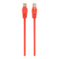 GEMBIRD CAT5e UTP Patch cord red 2m