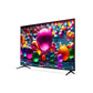 TV Set|LG|86 "|4K Ultra HD|3840 x 2160 pixels|Flat|16:9|LED|86UA75006LA