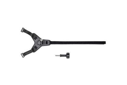 CAMERA ACC OSMO ACT. HELMET/CHIN MNT CP.AS.AA000001 DJI