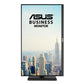 LCD Monitor|ASUS|31.5 "|3840 x 2160 pixels|4K Ultra HD|Native aspect ratio 16:9|LED|Flat|90LM04W7-B01E70