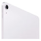 Apple | iPad Air | Purple | 13 " | 2732 x 2048 pixels | IPS | Apple | 12 GB | M4 | 256 GB | Wi-Fi | Front camera | 12 MP | Rear camera | 12 MP | Bluetooth | 6.0 | iPadOS | 26