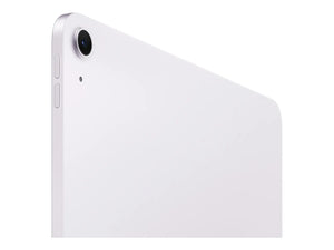 Apple | iPad Air | Purple | 13 " | 2732 x 2048 pixels | IPS | Apple | 12 GB | M4 | 256 GB | Wi-Fi | Front camera | 12 MP | Rear camera | 12 MP | Bluetooth | 6.0 | iPadOS | 26