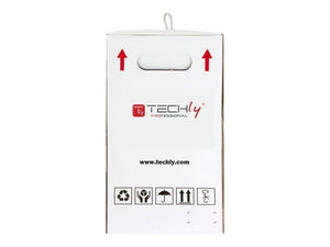 TECHLY 029167 TechlyPro F/UTP Cat5e