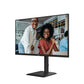 AOC 31.5inch 2560x1440 100Hz IPS Flat