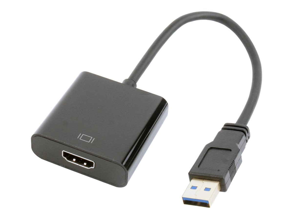 GEMBIRD A-USB3-HDMI-02 USB display