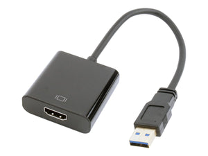 GEMBIRD A-USB3-HDMI-02 USB display