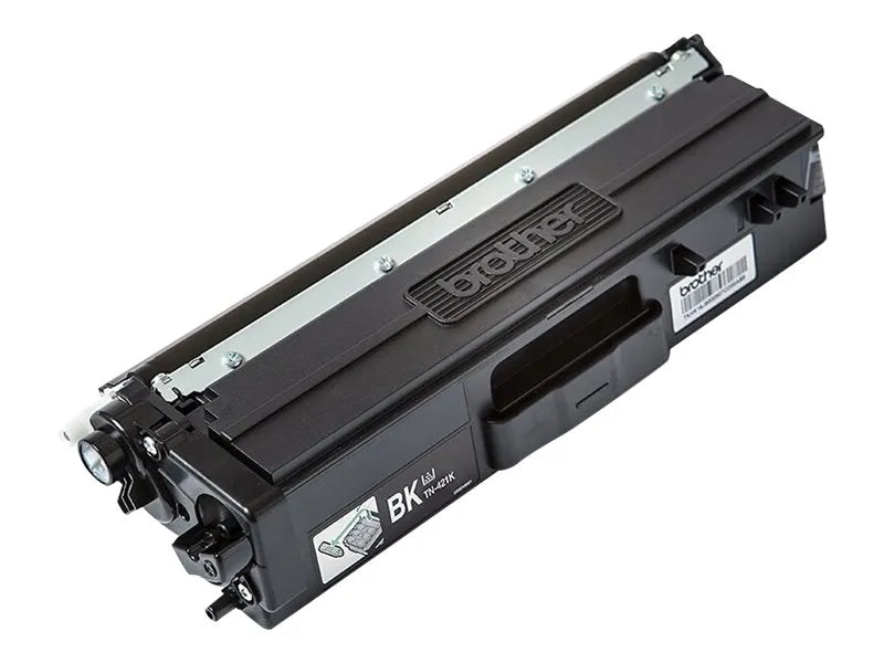 BROTHER TN421BK Toner Cartridge Black